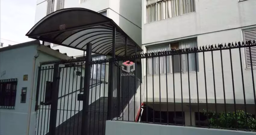 Apartamento à venda 2 quartos 1 vaga rudge ramos - são bernardo do campo - sp