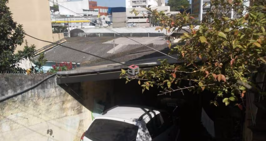 Terreno de 150 m² no Centro de São Bernardo do Campo - SP