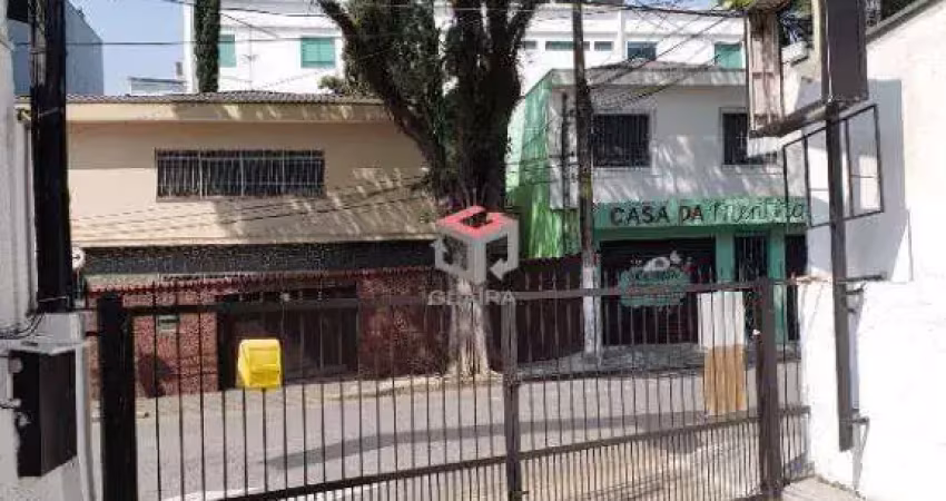 Sobrado à venda 3 quartos 2 vagas nova petrópolis - são bernardo do campo - sp