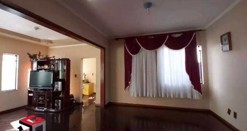 Casa à venda 3 quartos 1 suíte 8 vagas Das Maravilhas - Santo André - SP