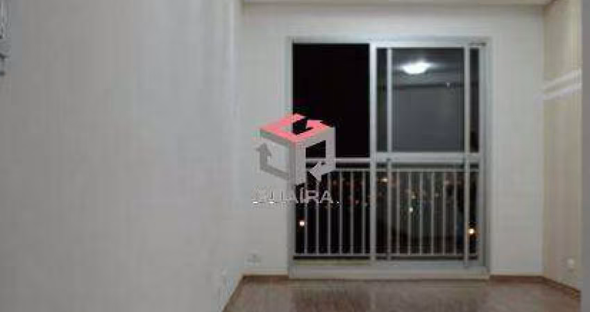 Apartamento de 70m² no bairro Homero Thon em Santo André - SP (Com Elevadores)