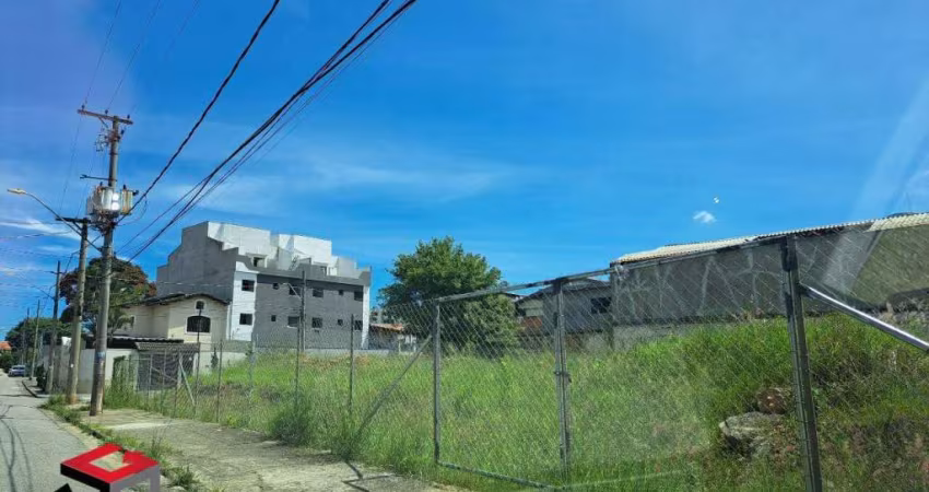 Terreno à venda América - Santo André - SP