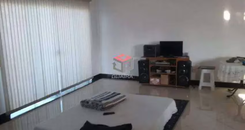 Sobrado à venda 3 quartos 1 suíte 3 vagas rudge ramos - são bernardo do campo - sp