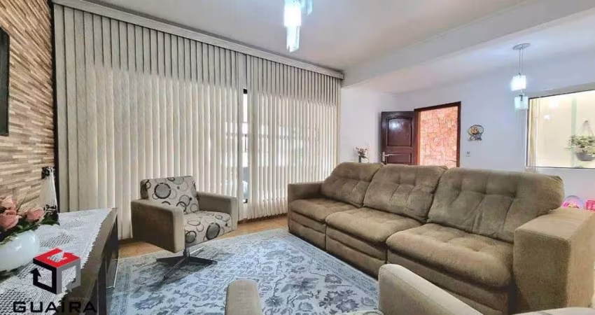 Sobrado de 274m² à venda no Bairro Terra Nova II - São Bernardo do Campo - SP