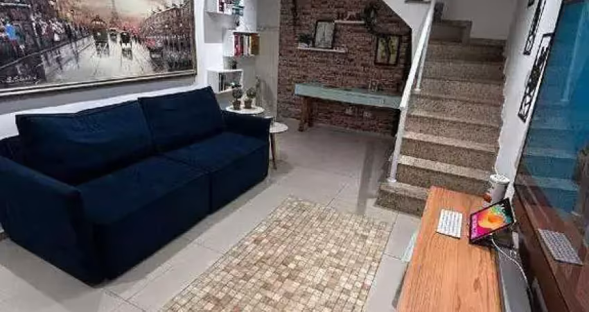 Sobrado à venda 3 quartos 1 suíte 4 vagas jordanópolis - são bernardo do campo - sp