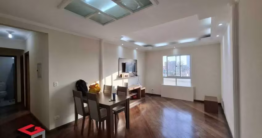 Apartamento à venda 2 quartos 1 vaga demarchi - são bernardo do campo - sp