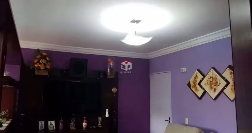Apartamento de 70m² no Bairro Terra Nova em São Bernardo do Campo - SP.