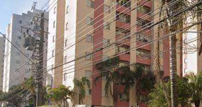 Apartamento à venda 3 quartos 1 suíte 1 vaga Planalto - São Bernardo do Campo - SP