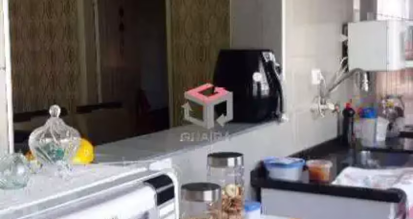 Casa 394 m² Localizado No Bairro Baeta Neves - São Bernardo do Campo