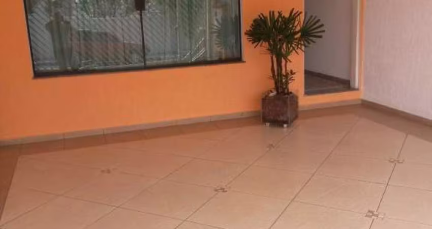 Sobrado para aluguel 3 quartos 2 vagas Vivaldi - São Bernardo do Campo - SP