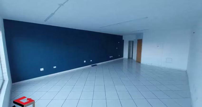 Sala para aluguel jardim do mar - são bernardo do campo - sp