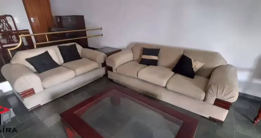 Apartamento à venda 4 quartos 3 suítes 4 vagas Centro - São Bernardo do Campo - SP