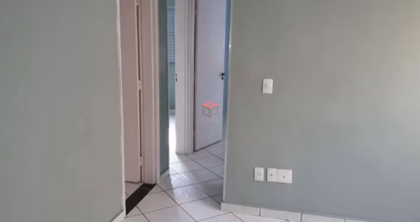 Apartamento à venda 2 quartos 1 vaga Rudge Ramos - São Bernardo do Campo - SP