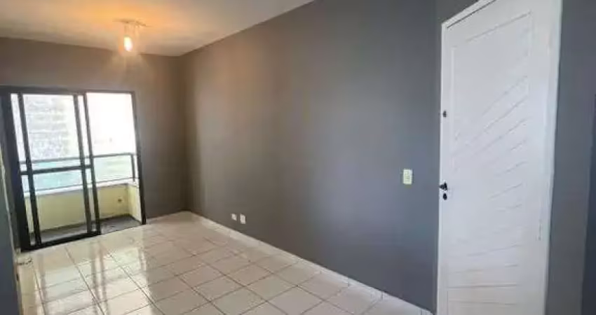 Apartamento tipo Studio 49 m²- Localizado No Bairro Jardim do Mar São Bernardo do Campo - SP