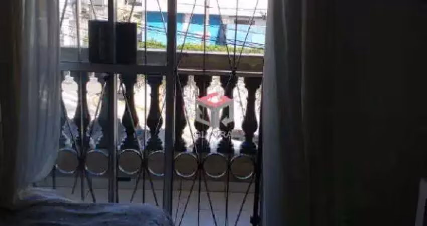 Apartamento à venda 2 quartos 1 vaga santa terezinha - são bernardo do campo - sp