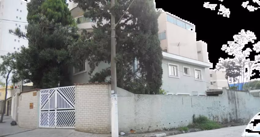 Sobrado de 282m² no caminho do mar em são bernardo do campo - sp