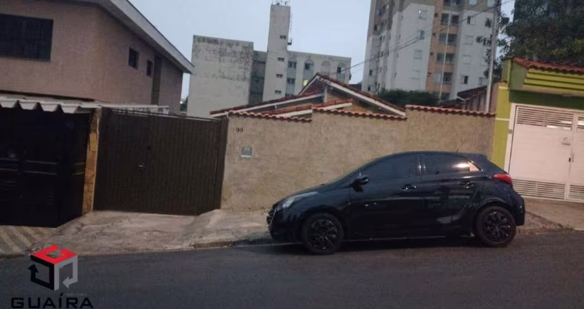Casa Térre- 440m², Baeta Neves- São Bernardo do Campo- SP