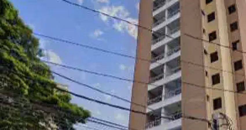 Apartamento 70 m² Localizado No Bairro Das Nações Santo André - SP