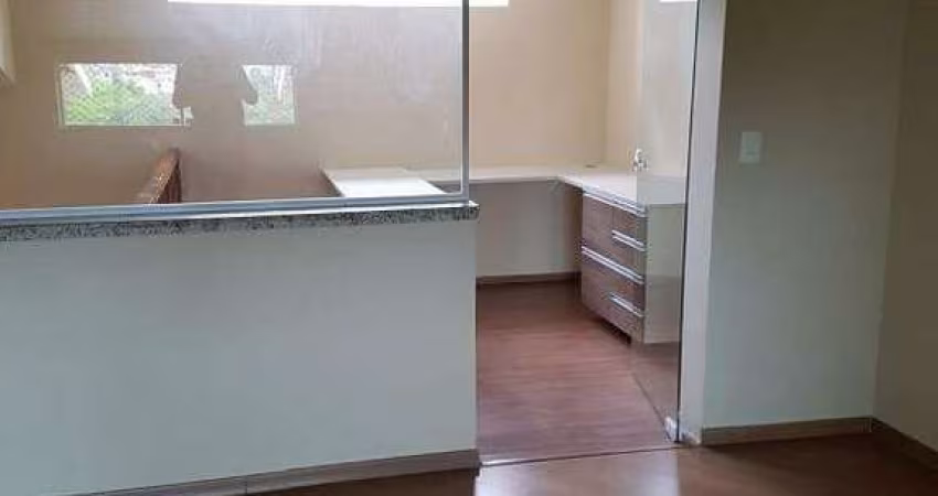 Sobrado à venda 4 quartos 3 suítes 4 vagas Floresta - Santo André - SP