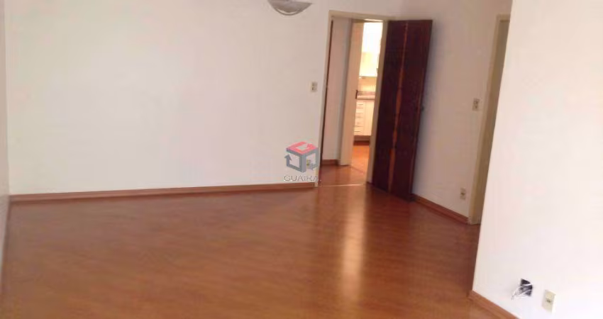 Apartamento à venda 2 quartos 1 vaga Bastos - Santo André - SP