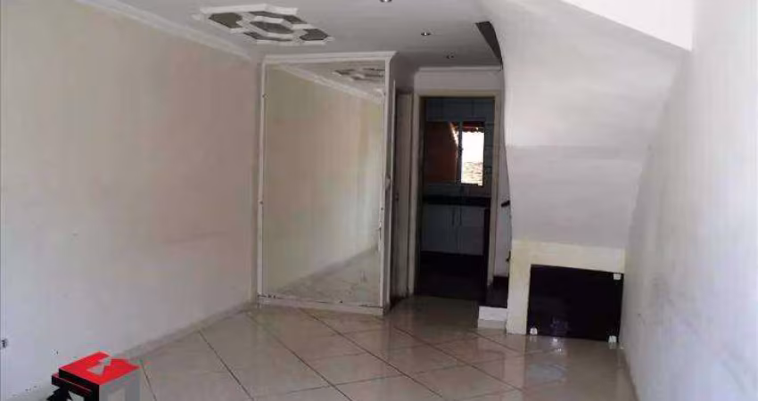 Sobrado à venda 3 quartos 1 suíte 2 vagas Jerusalém - São Bernardo do Campo - SP