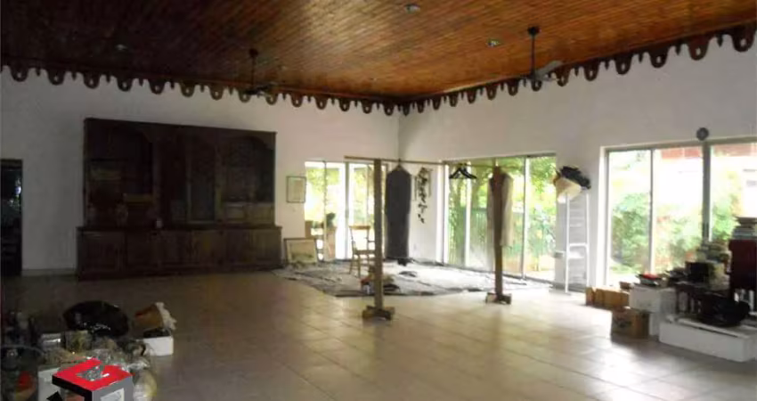 Sobrado- 700m², Centro- São Bernardo do Campo - SP