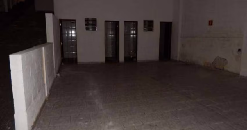 Galpão de 686m² no Taboão em Diadema - SP