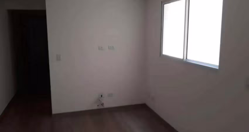 Apartamento com 64m² localizado no bairro nossa senhora das vitorias em mauá