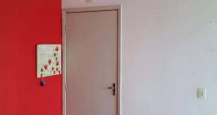 Apartamento de 49m² no Irajá em São Bernardo do Campo - SP