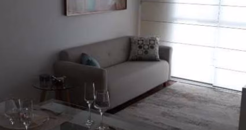 Apartamento- 86,40 m², Com Elevadores Alzira- Santo André - SP