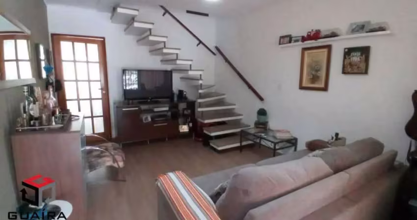 Sobrado à venda 2 quartos 1 vaga planalto - são bernardo do campo - sp