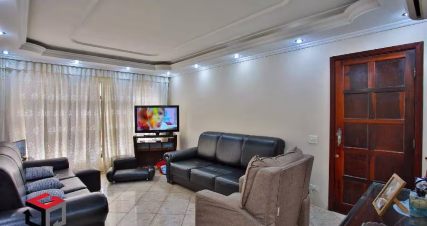 Sobrado 202 m² Localizado no Bairro Santa Terezinha - São Bernardo do Campo - SP.