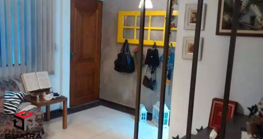 Sobrado à venda 3 quartos 1 suíte 2 vagas Palermo - São Bernardo do Campo - SP