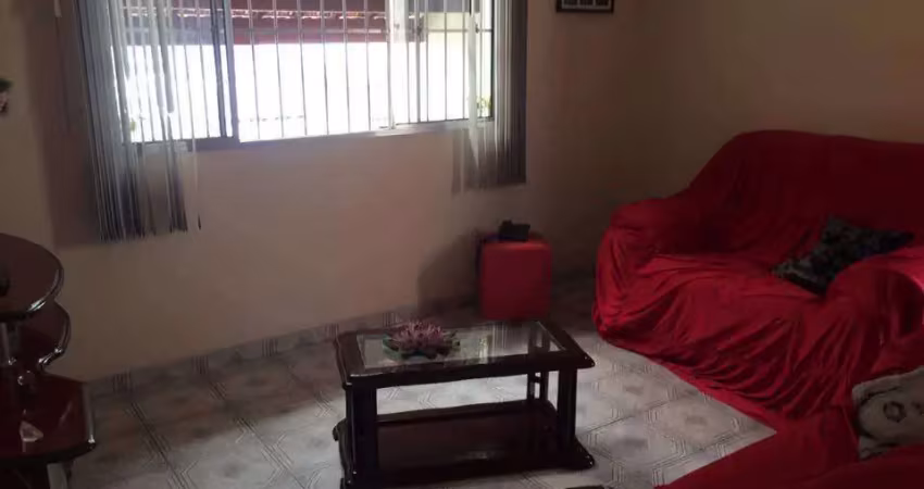 Casa a venda no Bairro Ferrazópolis - São Bernardo do Campo - SP