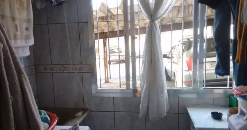 Apartamento à venda 2 quartos 1 vaga alvorada - santo andré - sp