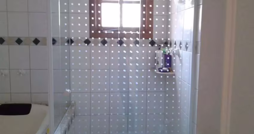 Sobrado à venda 3 quartos 2 suítes 5 vagas alpina - santo andré - sp