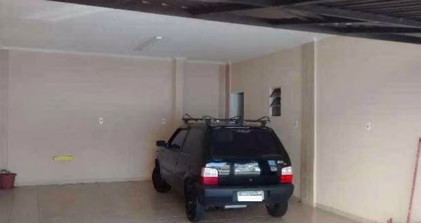 Casa- 220m², Ferrazópolis- São Bernardo do Campo - SP