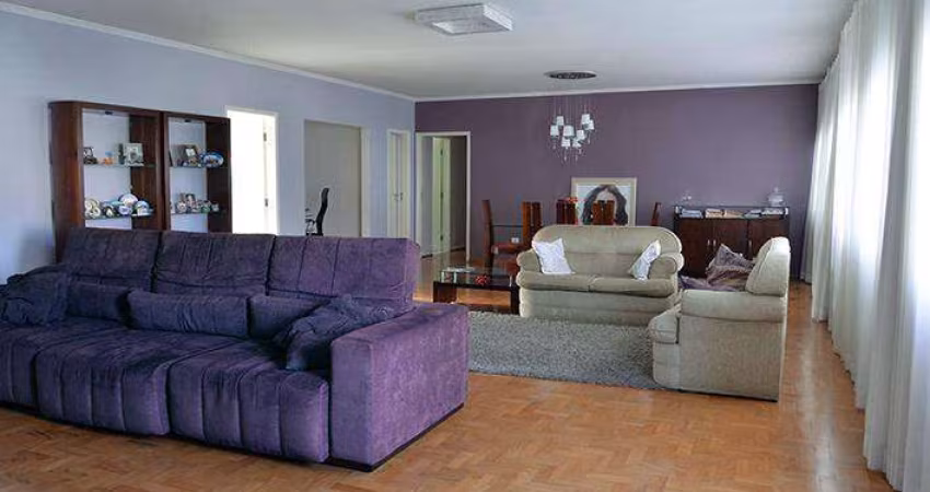 Apartamento de 198m² / Centro de SBC - SP