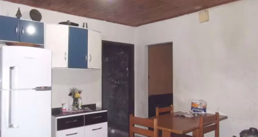 Casa térrea com 206m² localizada no bairro ferrazópolis em são bernardo do campo - sp.