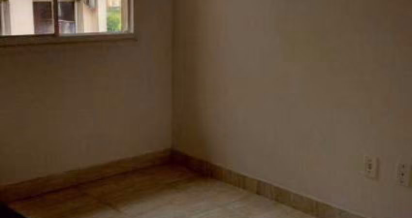 Apartamento de 44 m² no Bairro Cooperativa em São Bernardo do Campo - SP