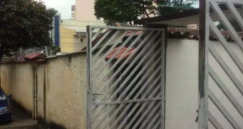 Casa à venda 2 quartos 1 suíte 6 vagas guiomar - santo andré - sp