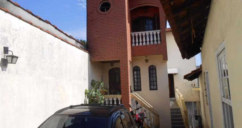 Terreno com 317m² localizado no Parque das Nações em Santo André.