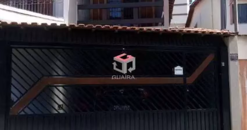 Sobrado com 170m² localizado no bairro valparaiso em santo andré- sp. (aceita permuta)