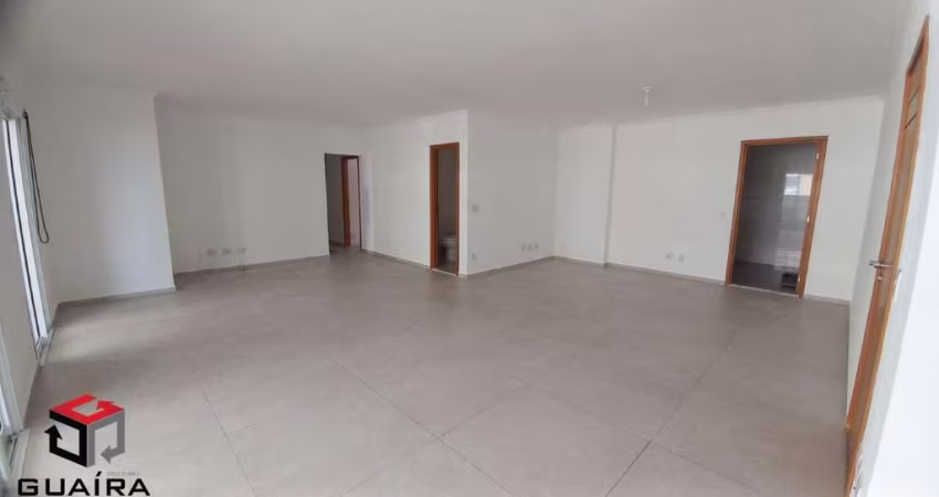 Apartamento à venda 3 quartos 2 suítes 4 vagas Centro - São Bernardo do Campo - SP