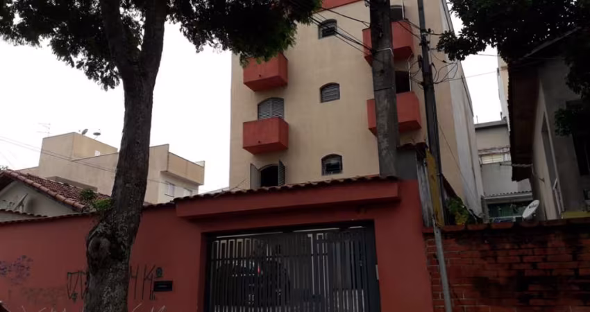Apartamento à venda 2 quartos 1 suíte 1 vaga Linda - Santo André - SP