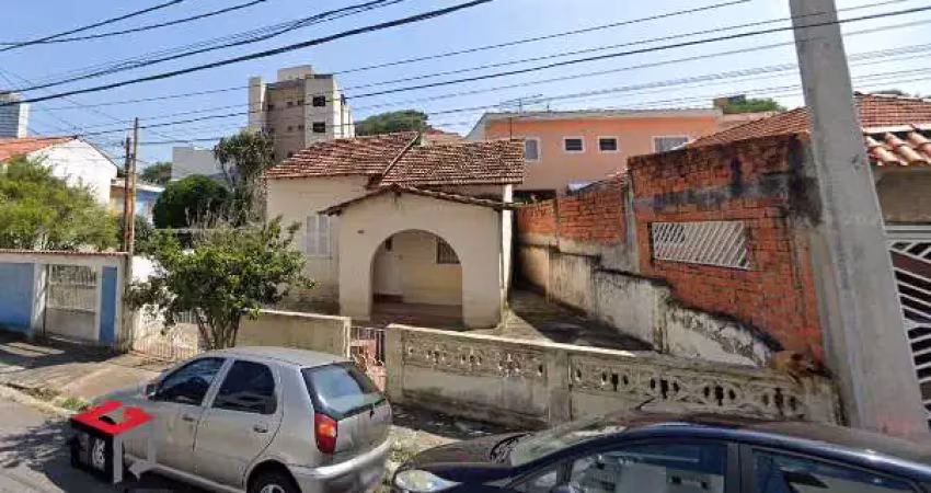 Terreno de 420m² no baeta neves em são bernardo do campo- sp