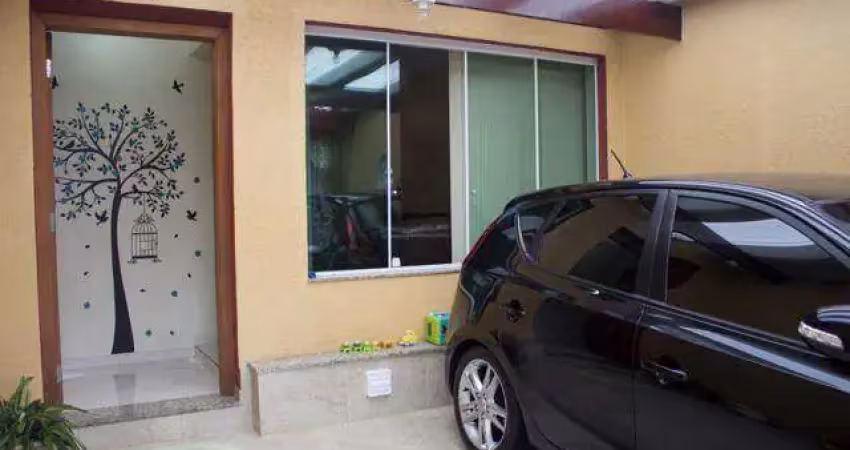 Sobrado, 130 m² localizado no bairro baeta neves, são bernardo do campo/sp
