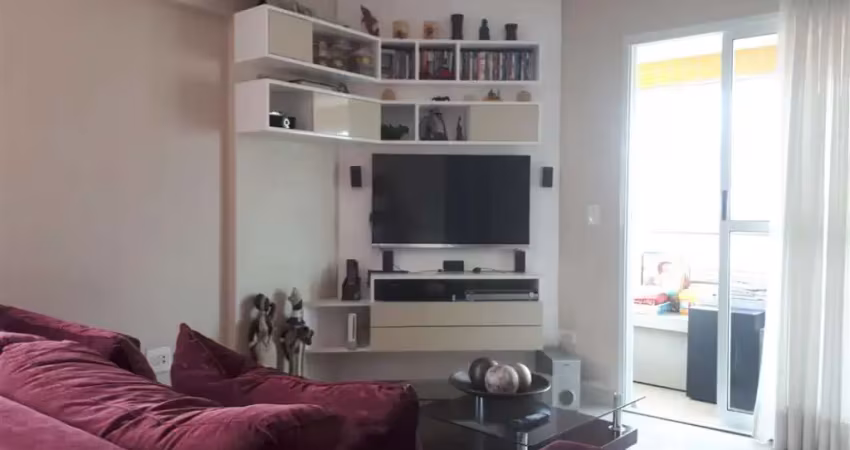 Apartamento à venda 3 quartos 1 suíte 3 vagas baeta neves - são bernardo do campo - sp