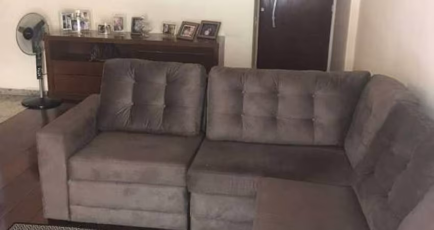 Apartamento de 105m² no Bairro Santa Terezinha em Santo André - SP (Com Elevador)