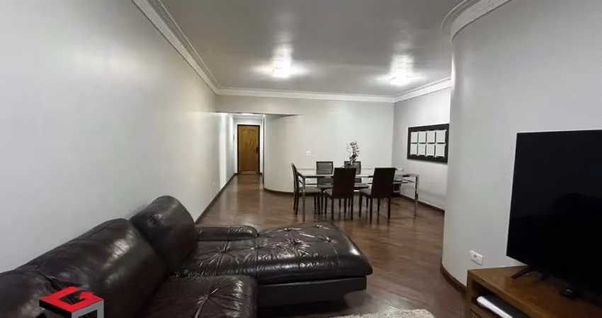 Apartamento com 3 quartos à venda na Avenida Doutor Washington Luís, 440, Vila Caminho do Mar, São Bernardo do Campo